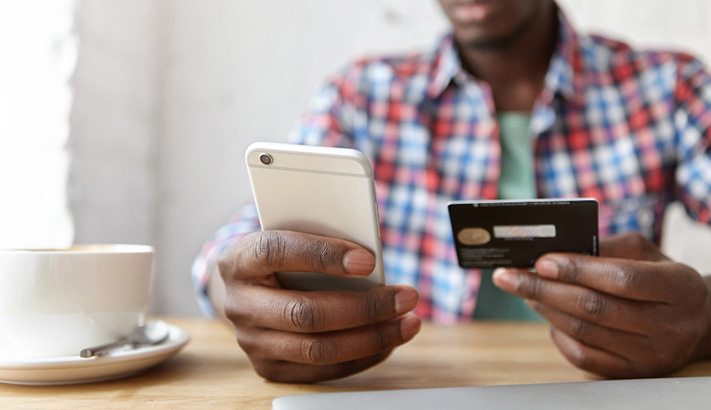Payment solutions